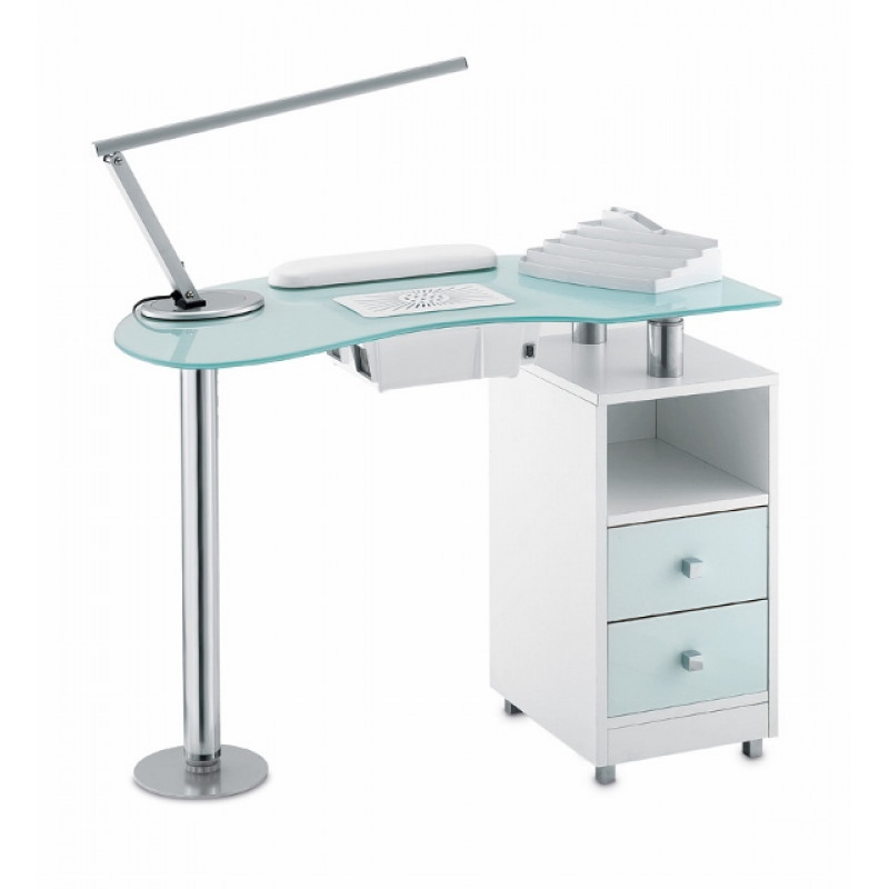 Τραπέζι Μανικιούρ ART 486 LX